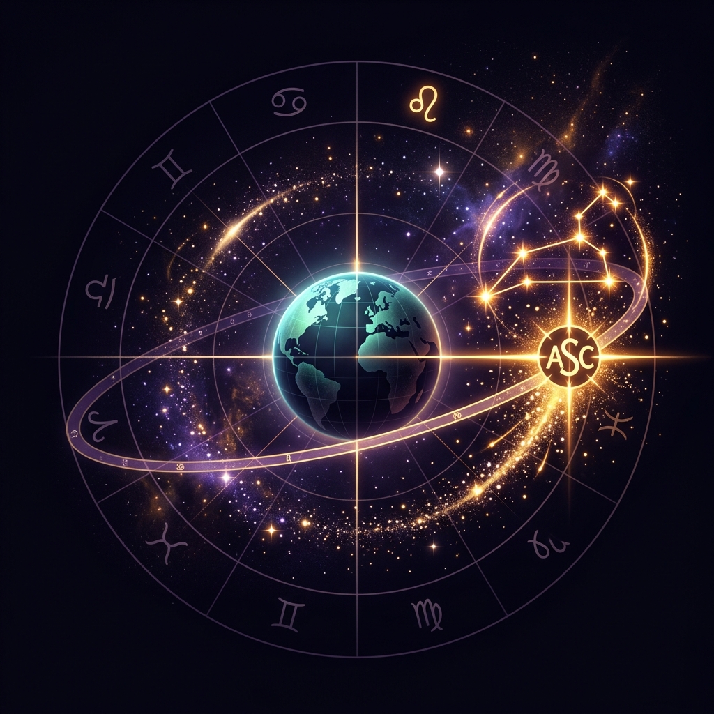 How to Find Your Rising Sign (And Why It Changes Everything About Your Chart)