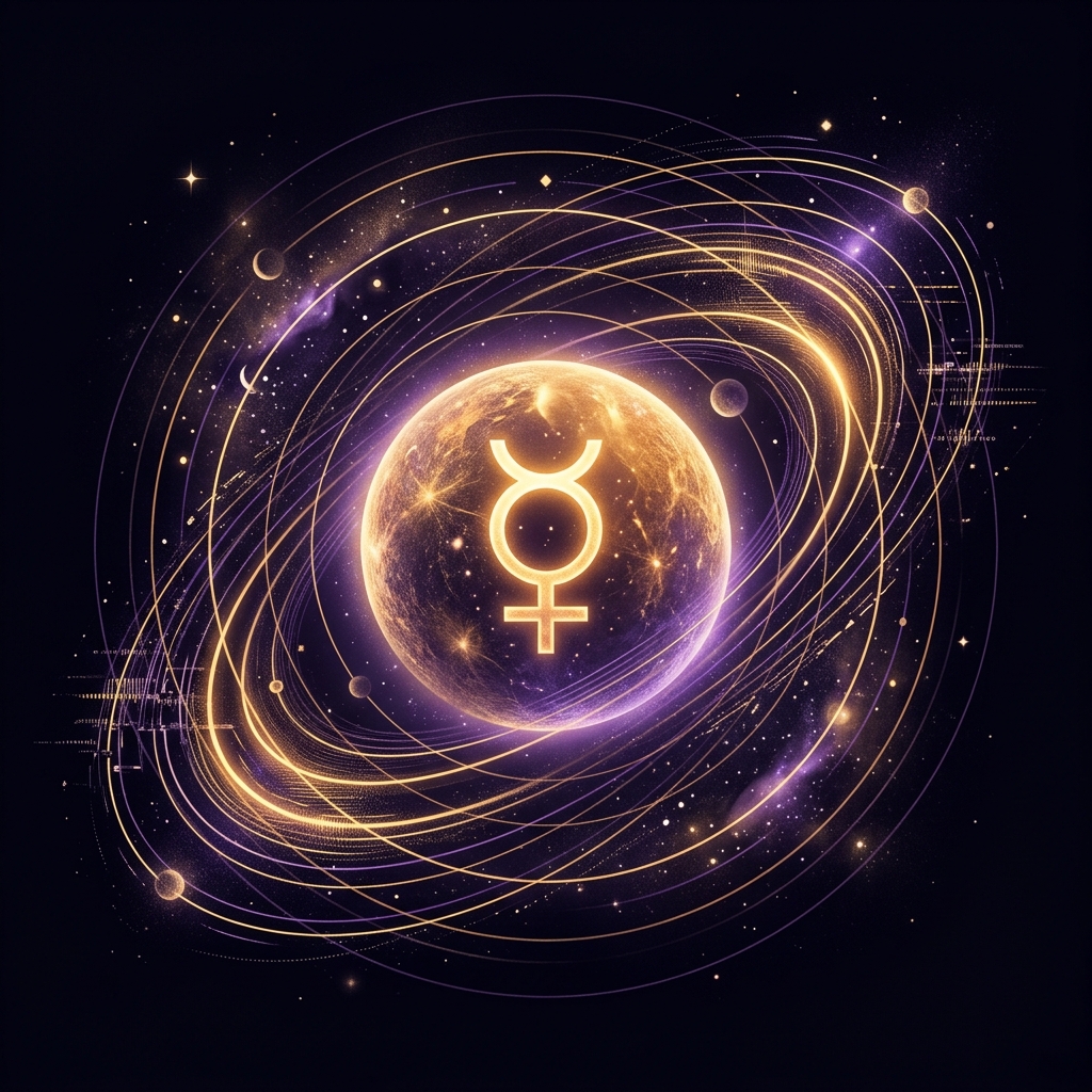 Mercury Retrograde 2025: Dates, Effects & How to Actually Survive It